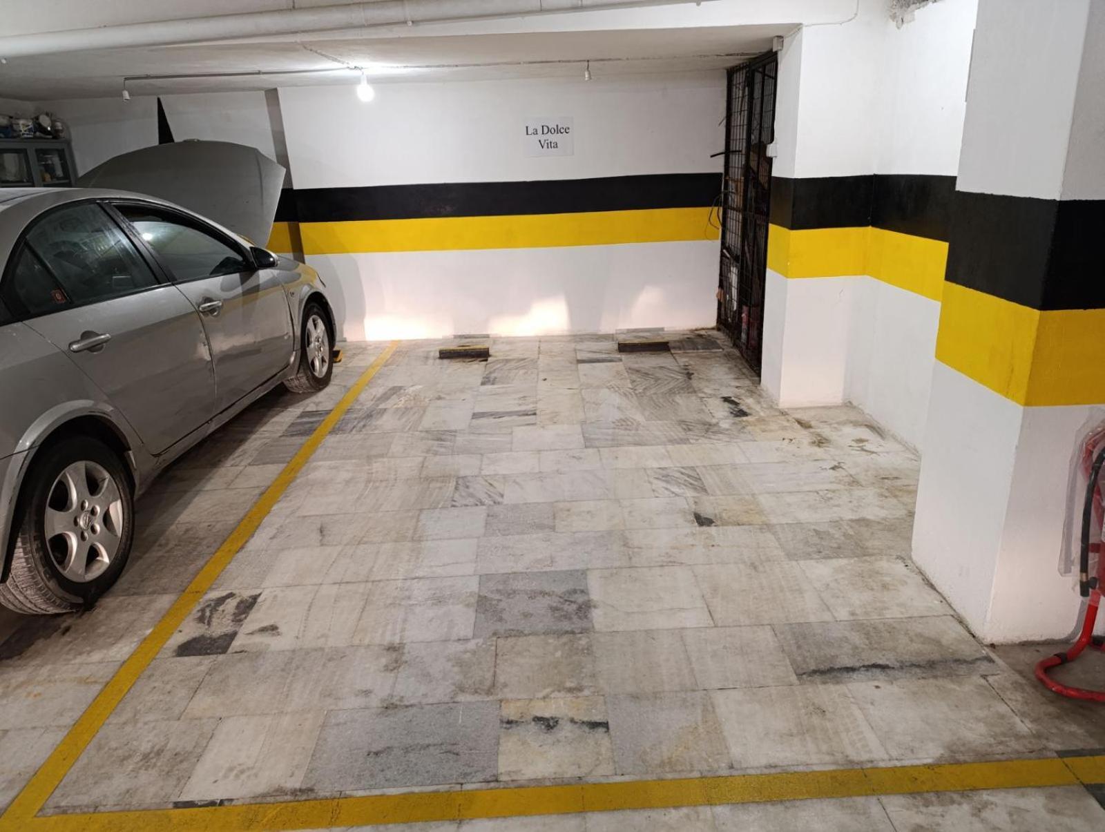 La Dolce Vita Chalkís Kültér fotó